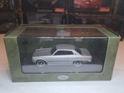 Nissan Skyline 2000 GT 1:43 Ebbro