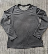 Jack Wolfskin Koszulka funkcyjna oddychająca z długim rękawem rozmiar 38 M