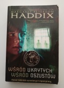 Wśród ukrytych wśród oszustów