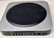 OPIS - LAB z ESX Apple Mac mini Intel Core i5 Late-2012 Macmini6,1 A1347