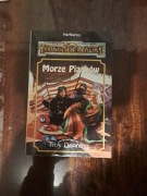 Harfiarze. Morze piasków Troy Denning