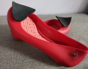 Baleriny Zaxy rozm. 35