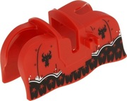 LEGO DERKA ZBROJA DLA KONIA 6039818 13744pb01