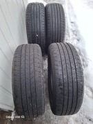 Sprzedam opony letnie 225/60/18