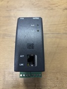 PD8 konwerter interfejsów RS-485 / Ethernet