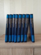 Popularna encyklopedia powszechna-kontynenty