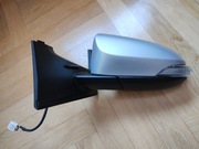 Lusterko lewe elektryczne Toyota Yaris III 2015