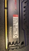 Pamięć Ram 8 GB HYPERX