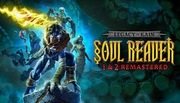 Legacy of Kain Soul Reaver 1&2 Remastered Steam Klucz
