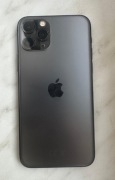 Iphone 11 Pro 64GB Szary 