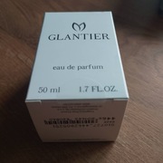 Perfumy damskie Glantier 446 cytrusowo - aromatyczne