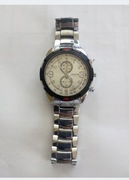 Zegarek Męski w stylu Bisset Ginter