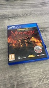 Warhammer: The End Times - Vermintide Playstation 4 PS4