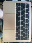 Apple MacBook a1932 klawiatura bateria palmrestr touchpad głośniki