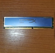 Kingston HyperX 4GB 1600 MHZ KHX1600C9D3B1/4G