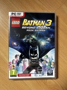 Lego Batman 3 PC
