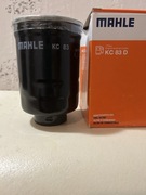 Filtr paliwa MAZDA Diesel 2.2 - NOWY