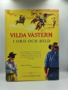 Vilda Västern i ord bild James Horan Paul Sann 54'