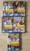 Serial Janosik cd