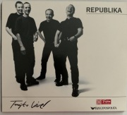 Republika Trójka Live