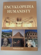 „ENCYKLOPEDIA HUMANISTY” – Kompendium Wiedzy z Humanistyki - wydawn. IBIS