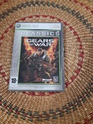 Gra na XBOX 360 Gears of War 