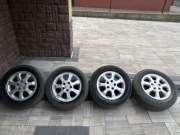 Alufelgi 15” 5x110