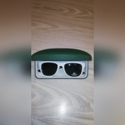 Okulary damskie Lacoste