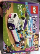 Lego friends 41301