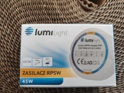 Zasilacz RPSW lumilight 45W