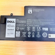 Bateria TRHFF do Dell Inspiron 15 5542 14 5445