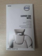 Volvo Oryginalne chusteczki do pielęgnacji skóry i odżywka G89