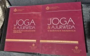 Joga I Ajurweda I I II Międzynarodowa Konferencja Naukowa