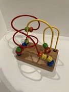 zabawka do rehabilitacji 