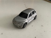 Maisto GT Cruiser