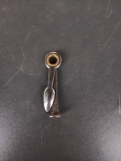 Stary przyrząd do nabijania fajek