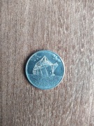 Kasyno Token, 25 cent, 1994 r.
