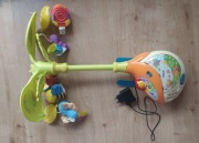 Karuzela do łóżeczka VTech 60313 używana 