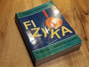 Fizyka - krótki kurs. Czesław Bobrowski