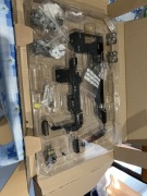 Zestaw mechatroniki do skrzyni S tronic Audi