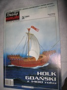 MM HOLK GDAŃSKI nr 3/2003 