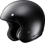 Kask Motocyklowy Arai Freeway czarny mat M