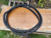 Uszczelka drzwi prawy przód Zafira b 