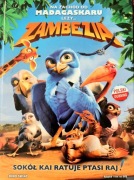 Zambezia  dvd, polski dubbing