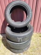 Opony letnie Michelin 215/65/R17