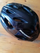 Kask Rockrider roz. M, 54 - 58