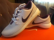 Buty sportowe damskie nike WMNS ROSHE G NOWE