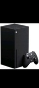 X Box Series X 1TB