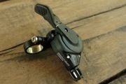 Manetka Shimano Deore SL-M6100-R / Rapidfire Plus, 12s