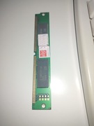Pamięć RAM retro PC 